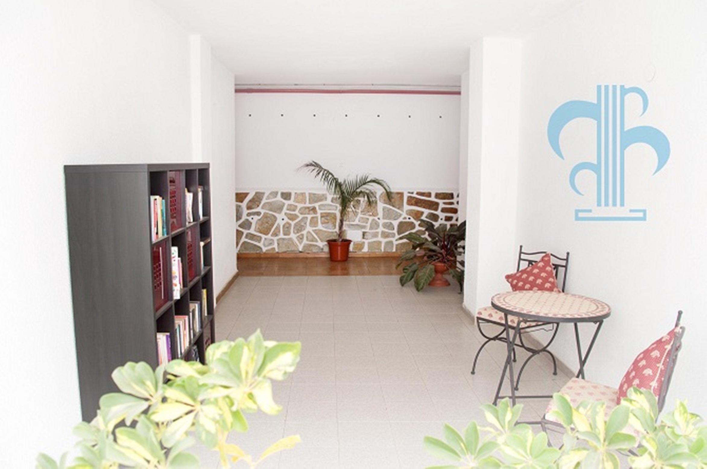 Las Fuentes Los Cristianos  Exterior foto