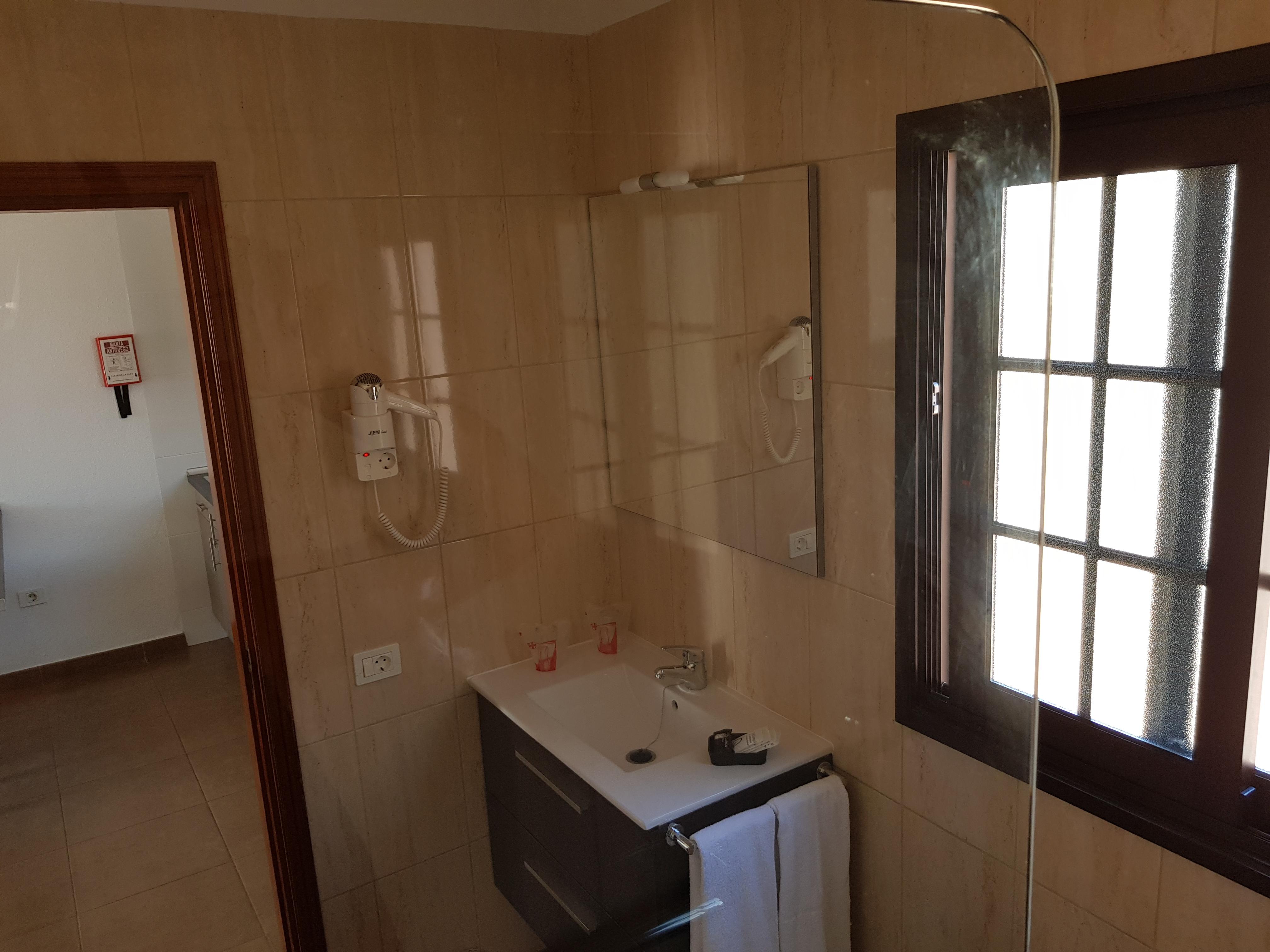 Las Fuentes Los Cristianos  Exterior foto