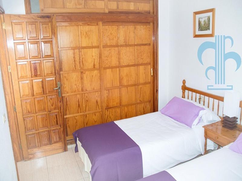 Las Fuentes Los Cristianos  Exterior foto